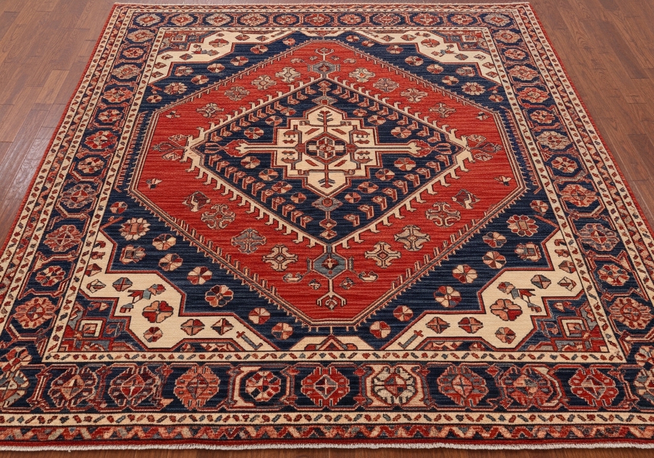 Area Rug Cleaning
