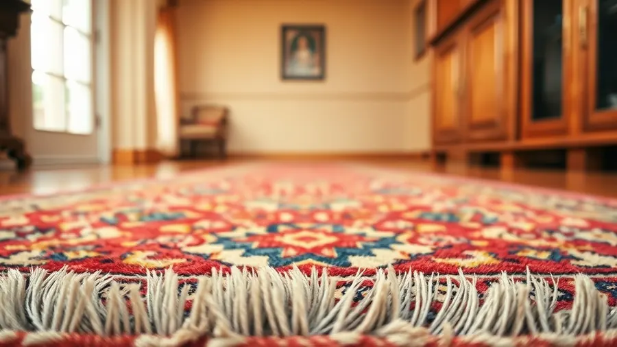 Area Rug Cleaning