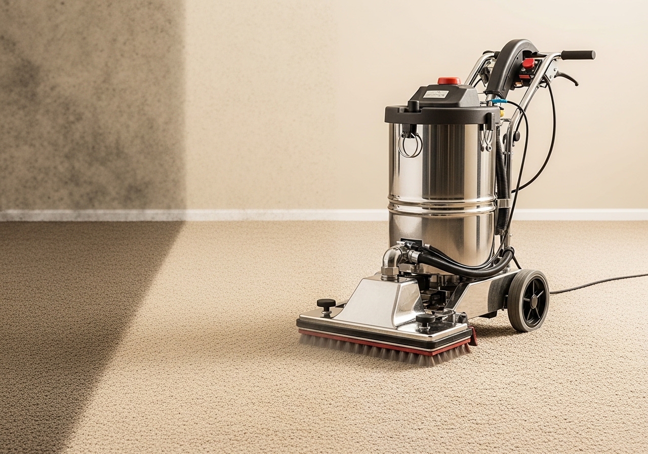 Carpet Cleaning