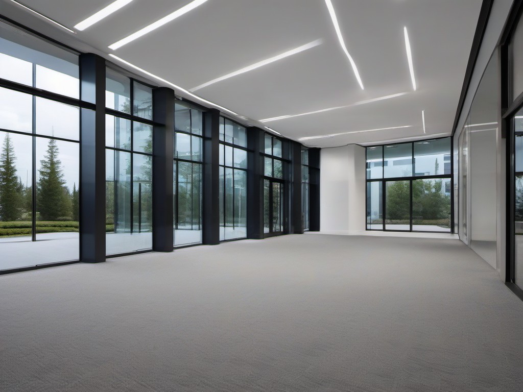 Commercial Overview