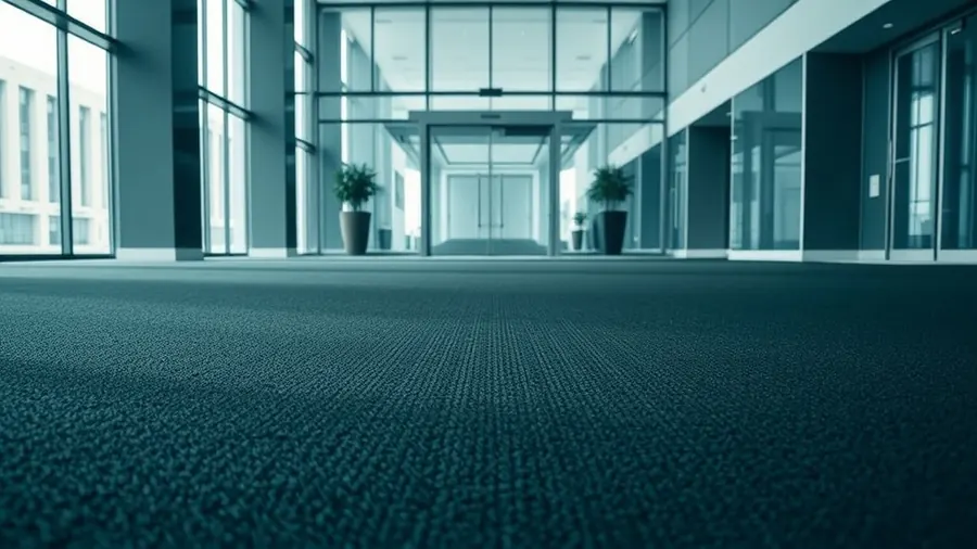 Commercial Overview