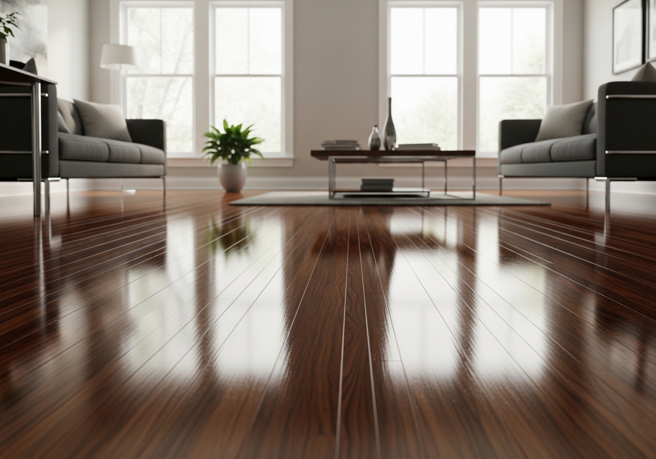 Floor Cleaning