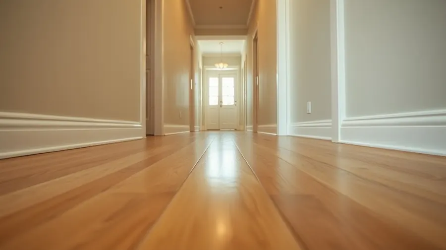 Floor Cleaning