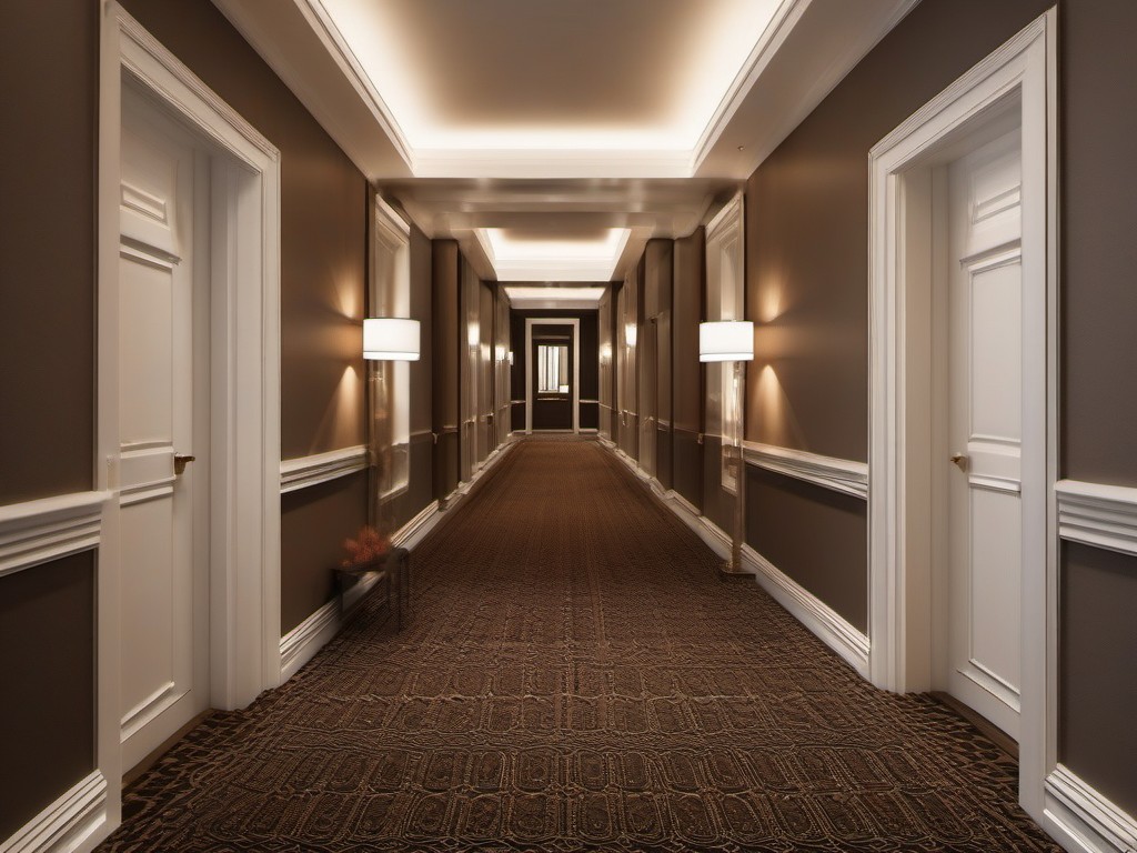 Hotels and Inns