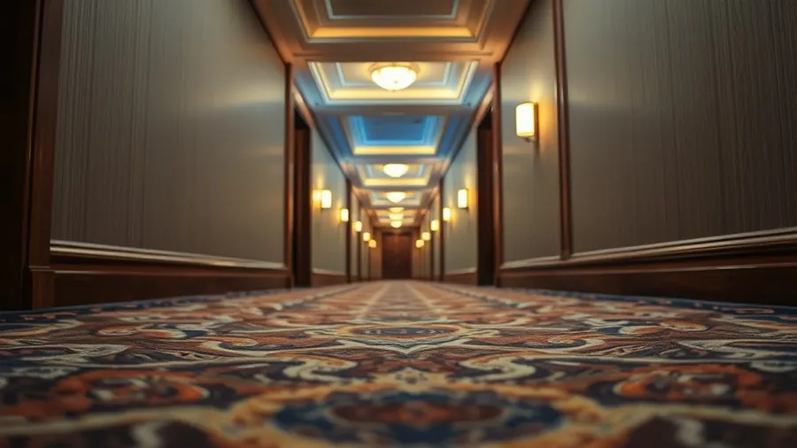 Hotels and Inns