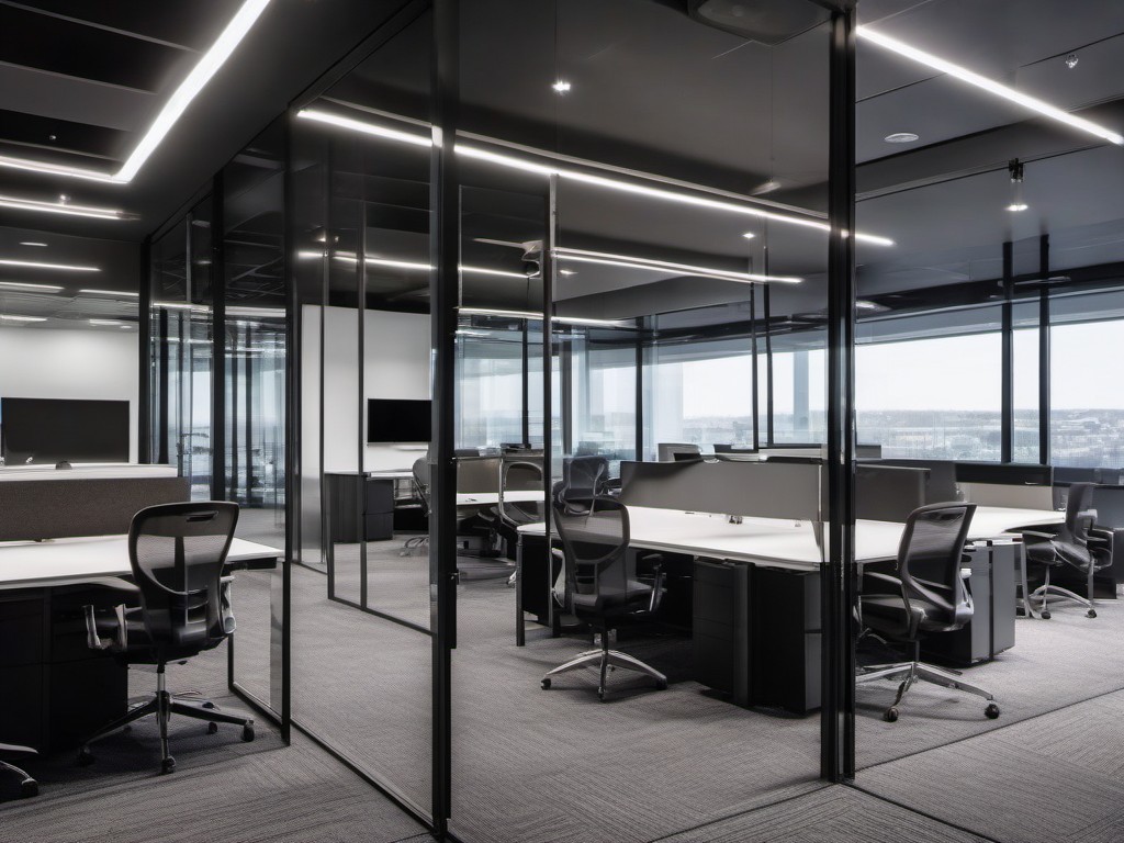 Office Spaces