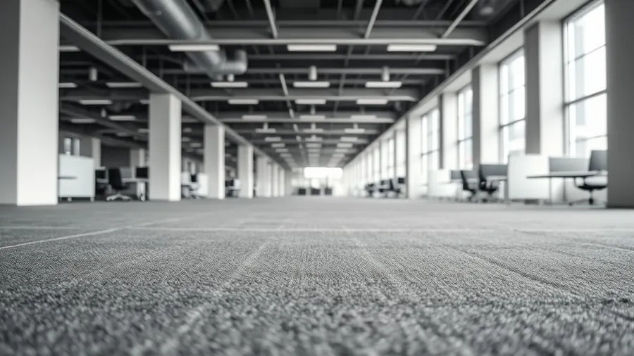 Office Spaces