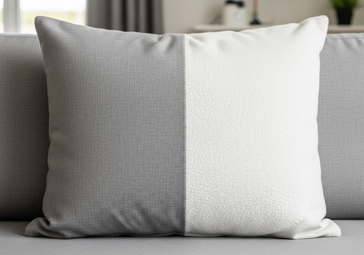 Upholstery Cleaning