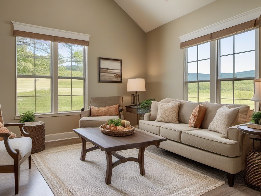 Vacation Rentals